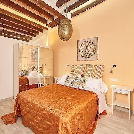 Remolars 3 Townhouse Apartments Palma de Mallorca Luaran gambar