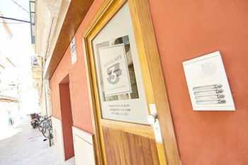 Remolars 3 Townhouse Apartments Palma de Mallorca Luaran gambar