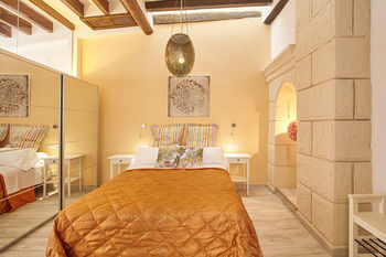 Remolars 3 Townhouse Apartments Palma de Mallorca Luaran gambar