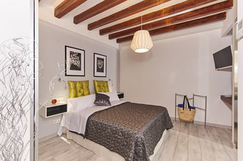 Remolars 3 Townhouse Apartments Palma de Mallorca Luaran gambar