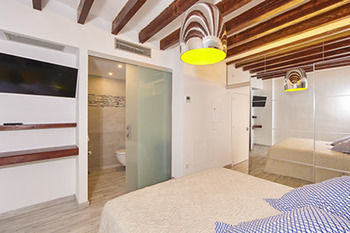 Remolars 3 Townhouse Apartments Palma de Mallorca Luaran gambar