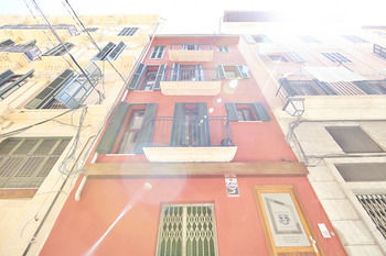 Remolars 3 Townhouse Apartments Palma de Mallorca Luaran gambar