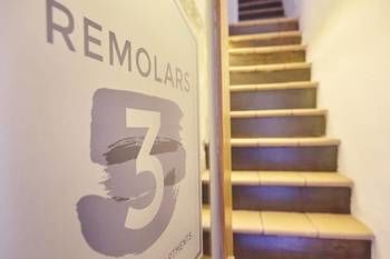 Remolars 3 Townhouse Apartments Palma de Mallorca Luaran gambar