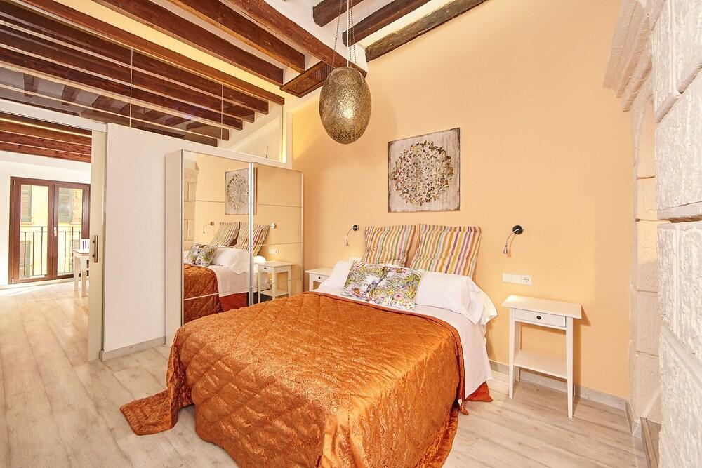 Remolars 3 Townhouse Apartments Palma de Mallorca Luaran gambar