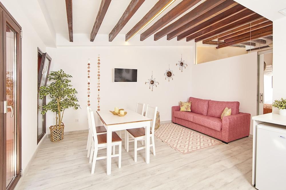 Remolars 3 Townhouse Apartments Palma de Mallorca Luaran gambar