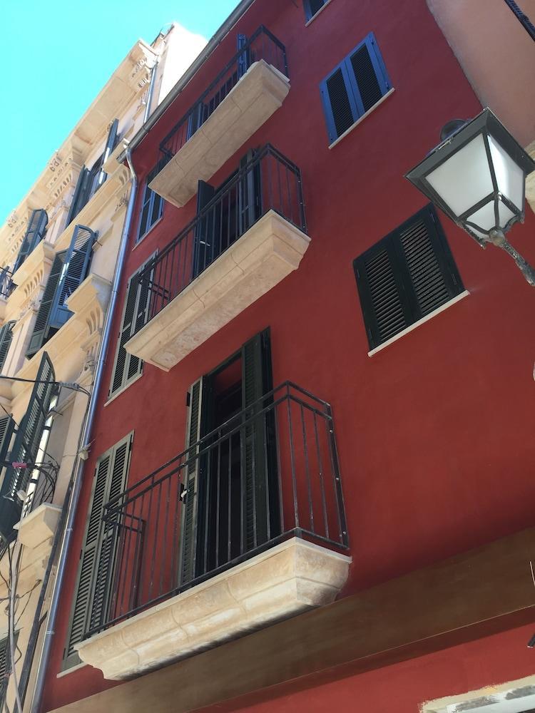 Remolars 3 Townhouse Apartments Palma de Mallorca Luaran gambar